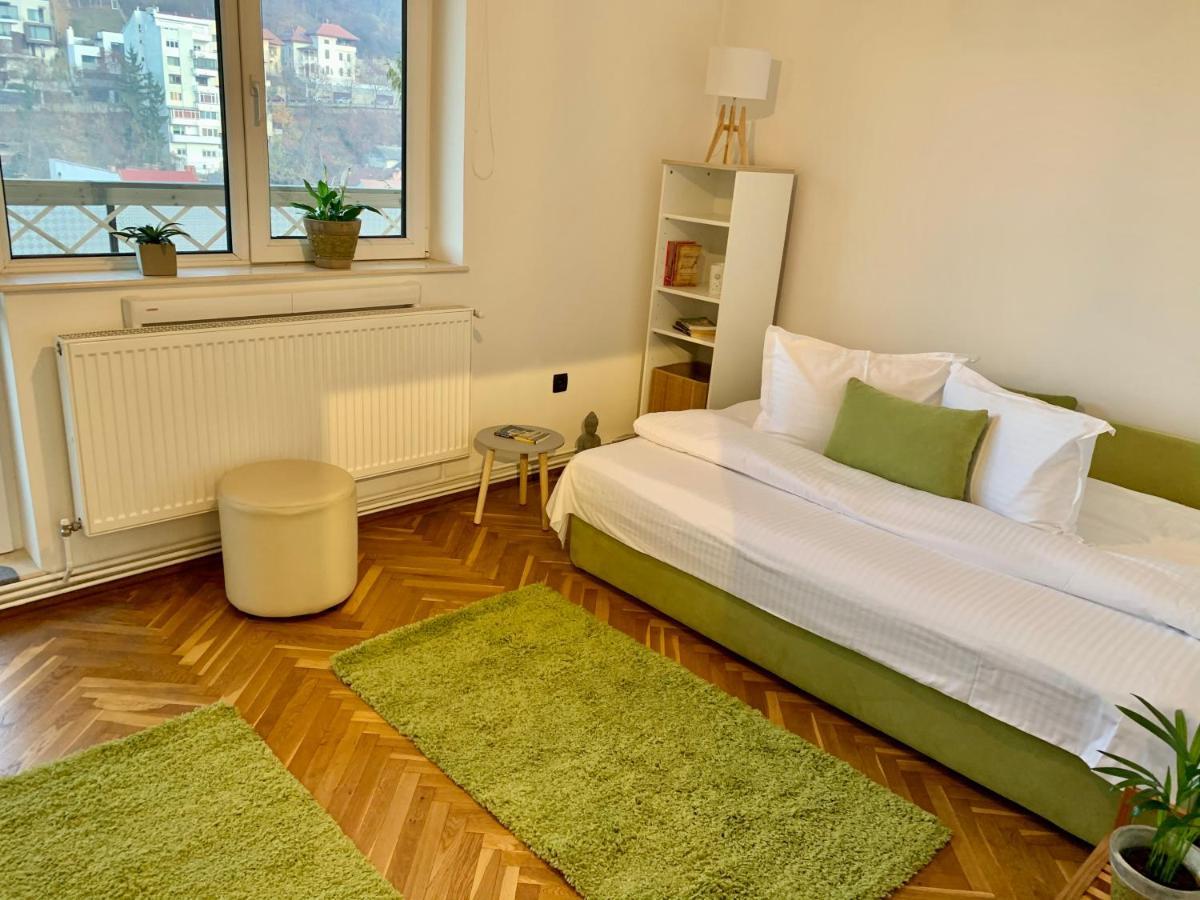 Viktory Brasov Exterior photo