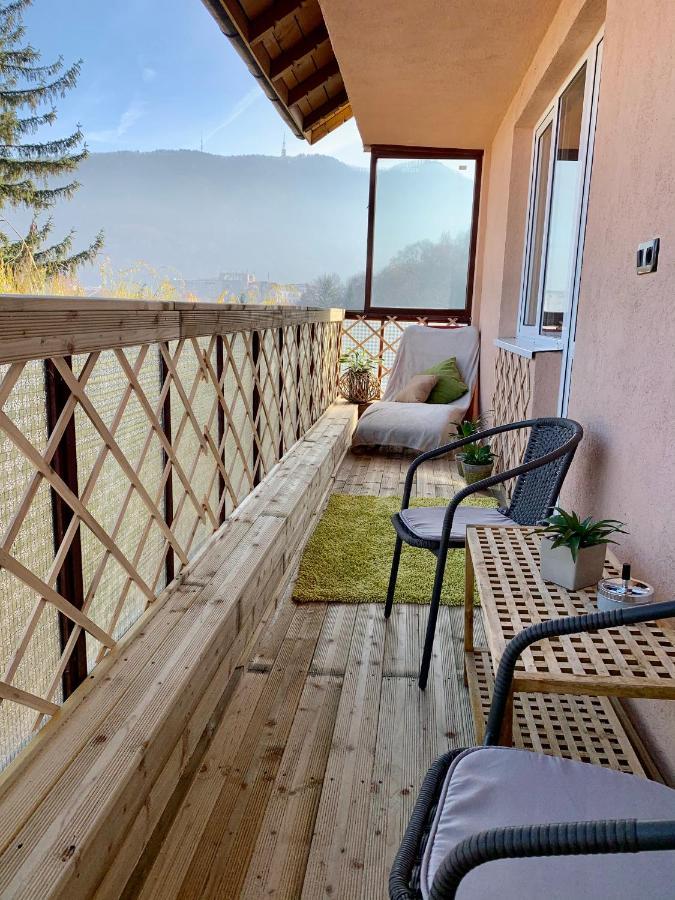 Viktory Brasov Exterior photo